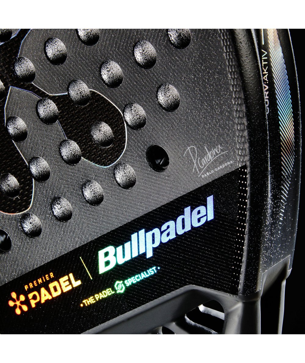 Vertex 05 GEO LTD Premier Padel 26