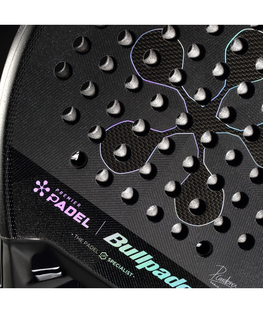 Vertex 05 GEO LTD Premier Padel 26