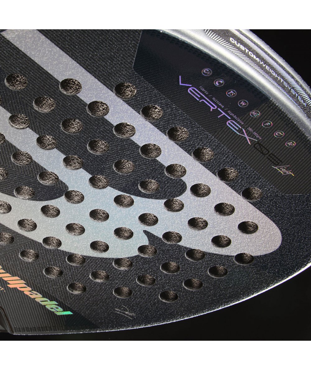 Vertex 05 Light LTD Premier Padel 26