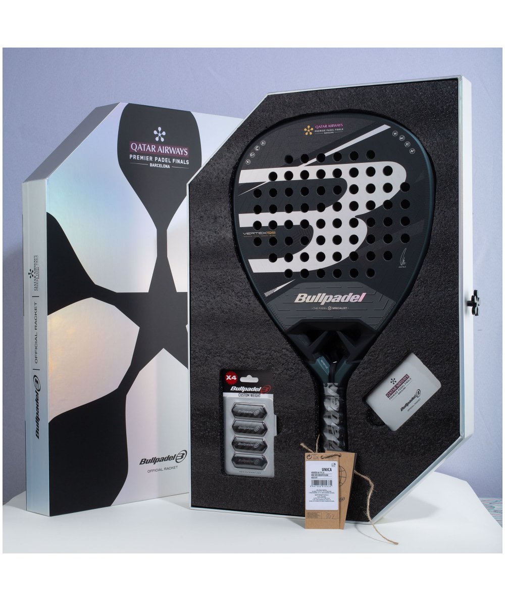 Vertex 05 LTD Tour Finals 25