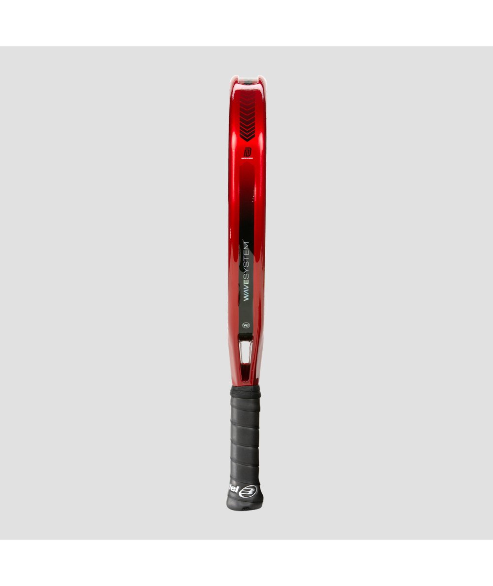 Bullpadel Xplo Comfort 2025 Rood – catalogusfoto 4