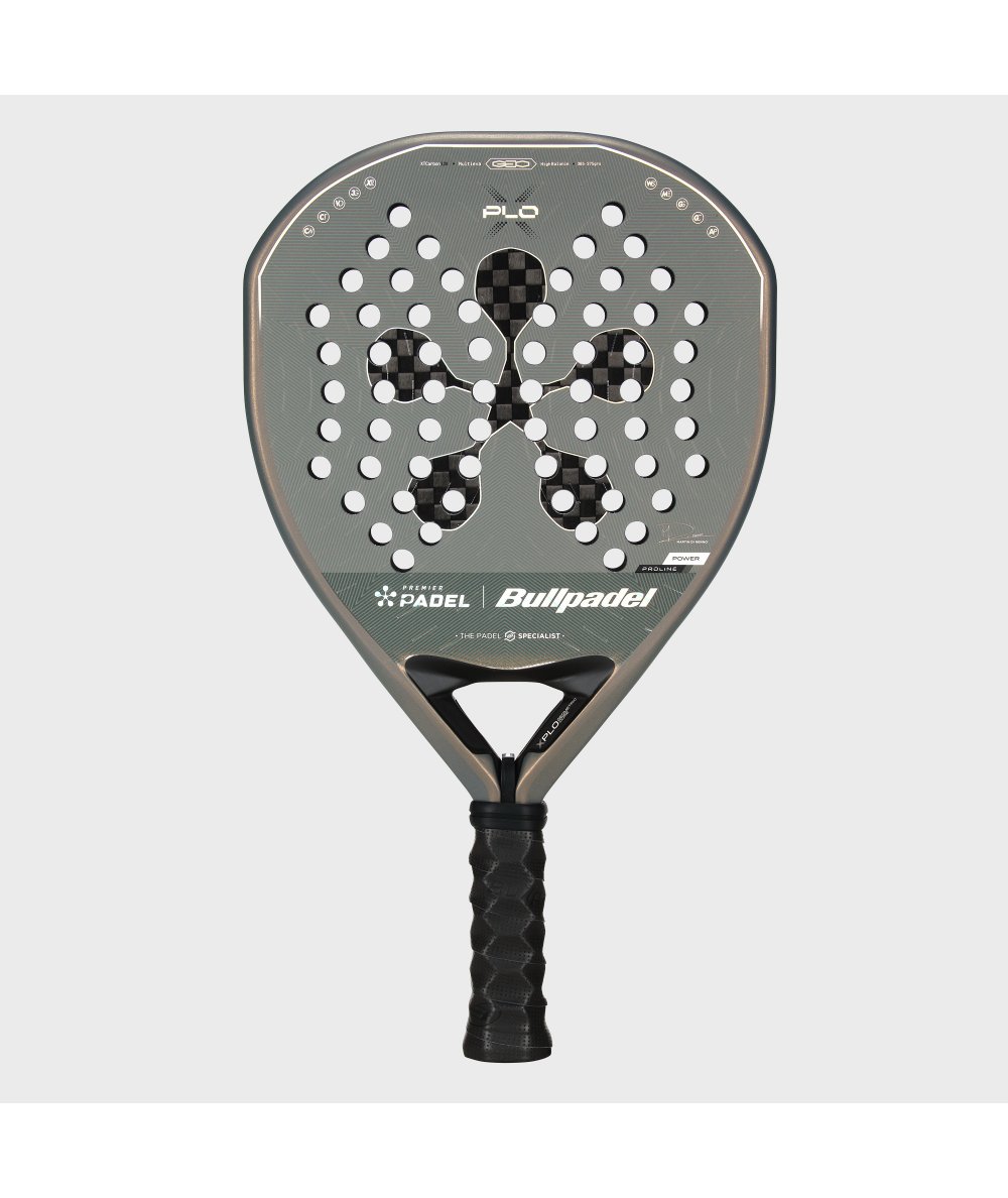 XPLO LTD Premier Padel 26