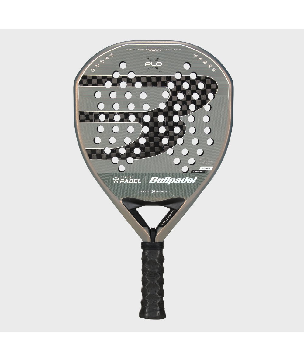 XPLO LTD Premier Padel 26
