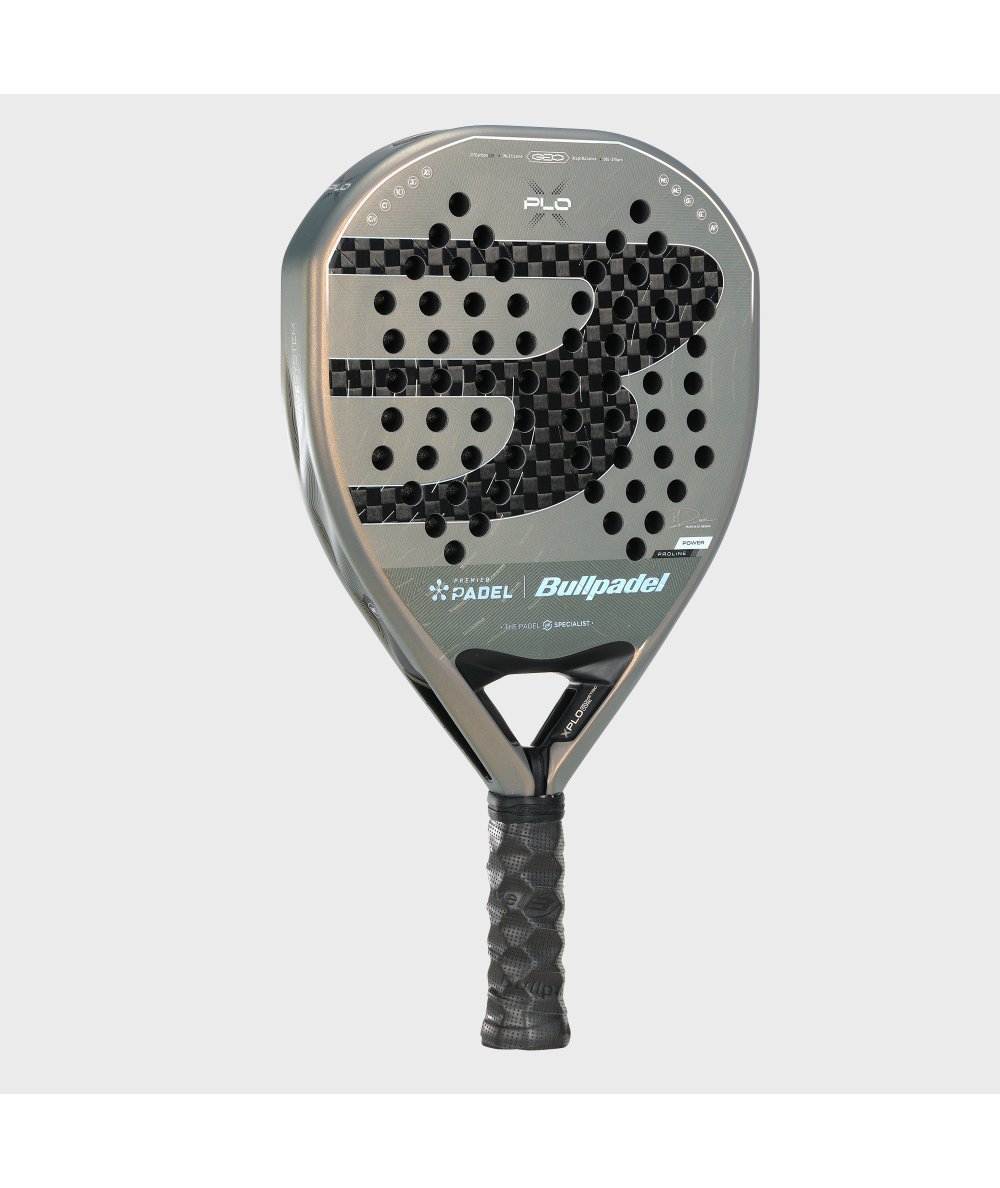 XPLO LTD Premier Padel 26