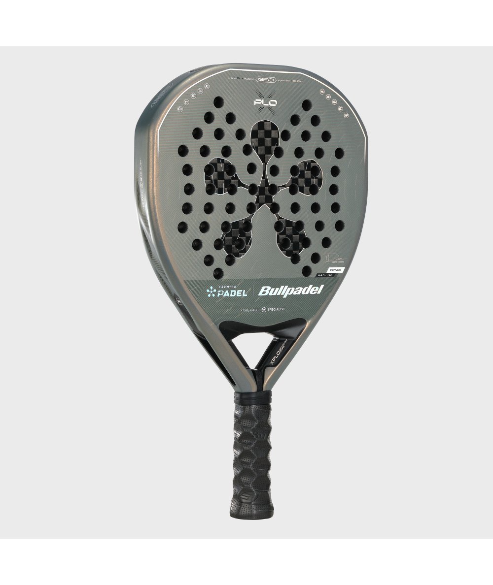XPLO LTD Premier Padel 26