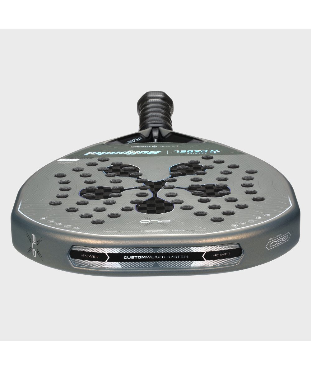 XPLO LTD Premier Padel 26