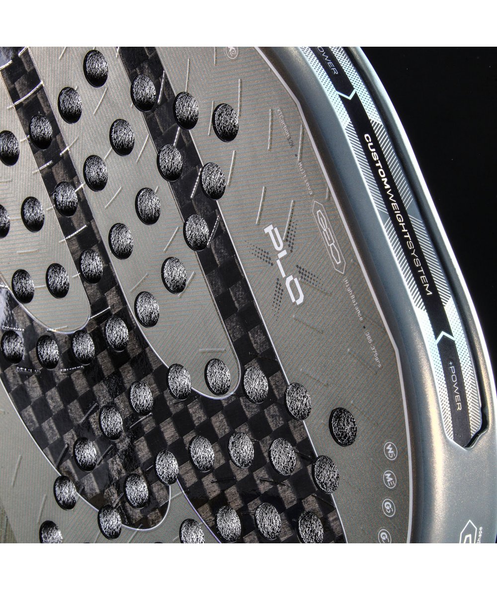 XPLO LTD Premier Padel 26