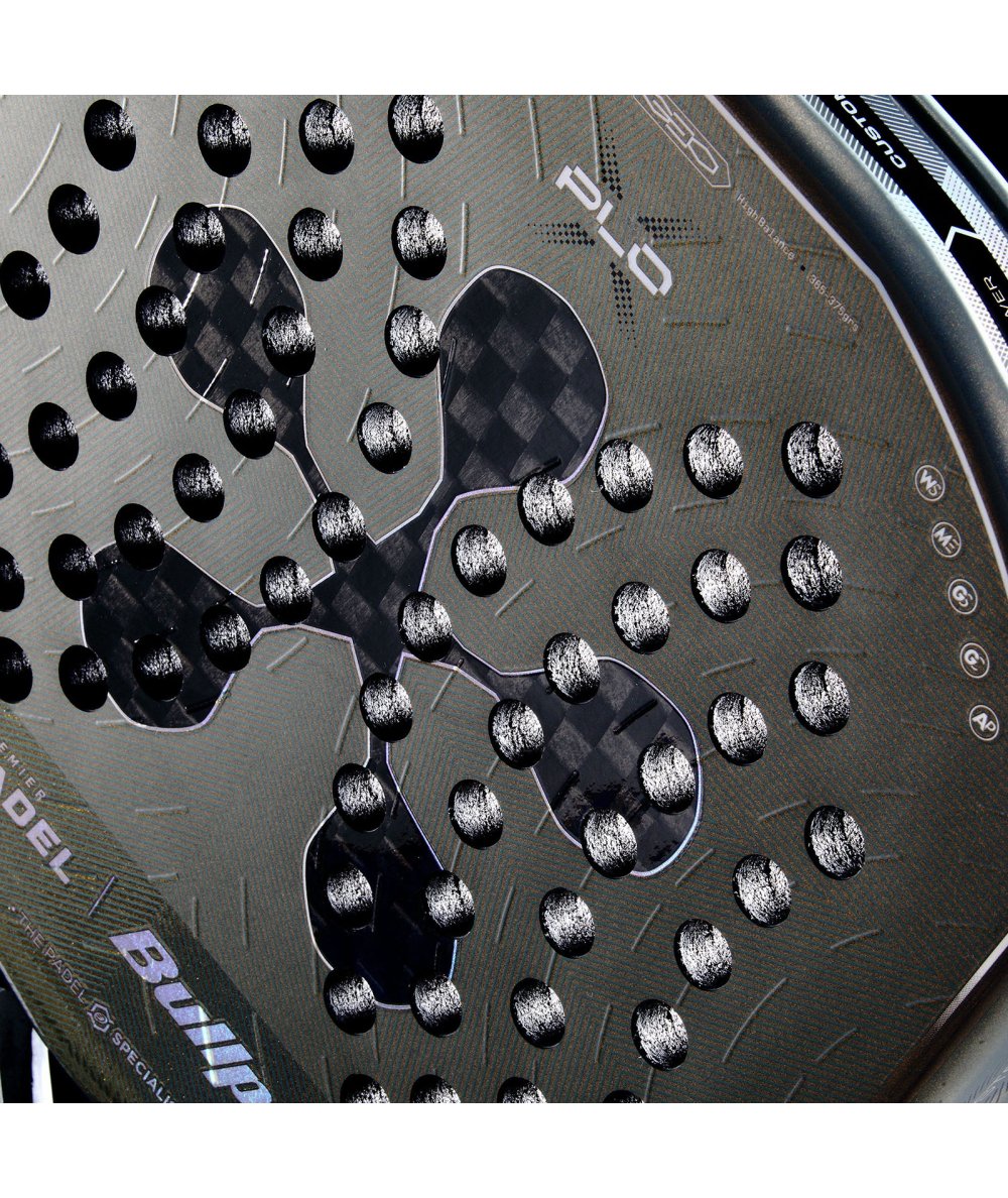 XPLO LTD Premier Padel 26