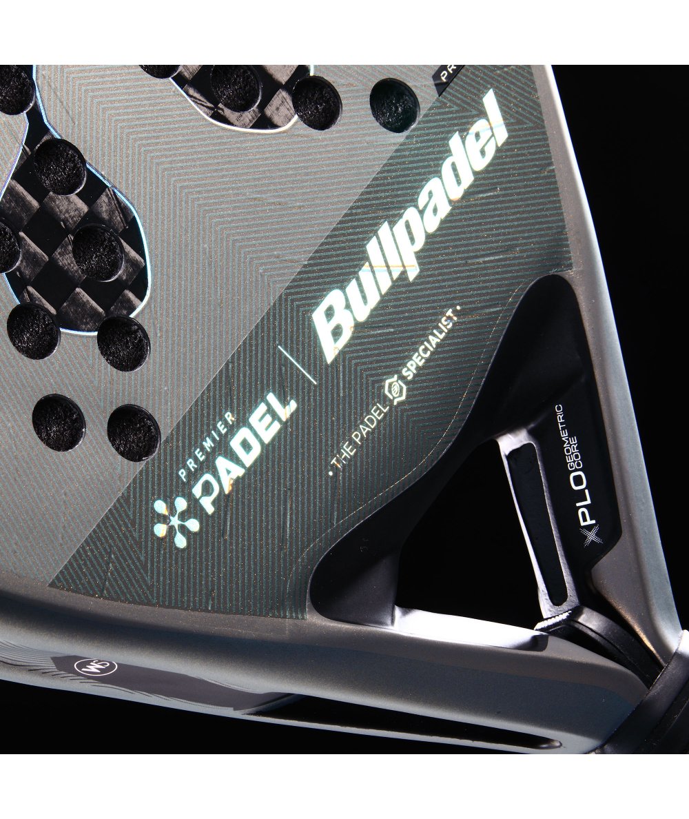 XPLO LTD Premier Padel 26