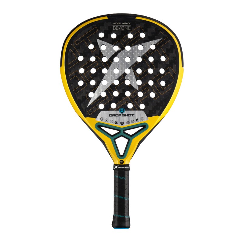 Axion Attack TESTER