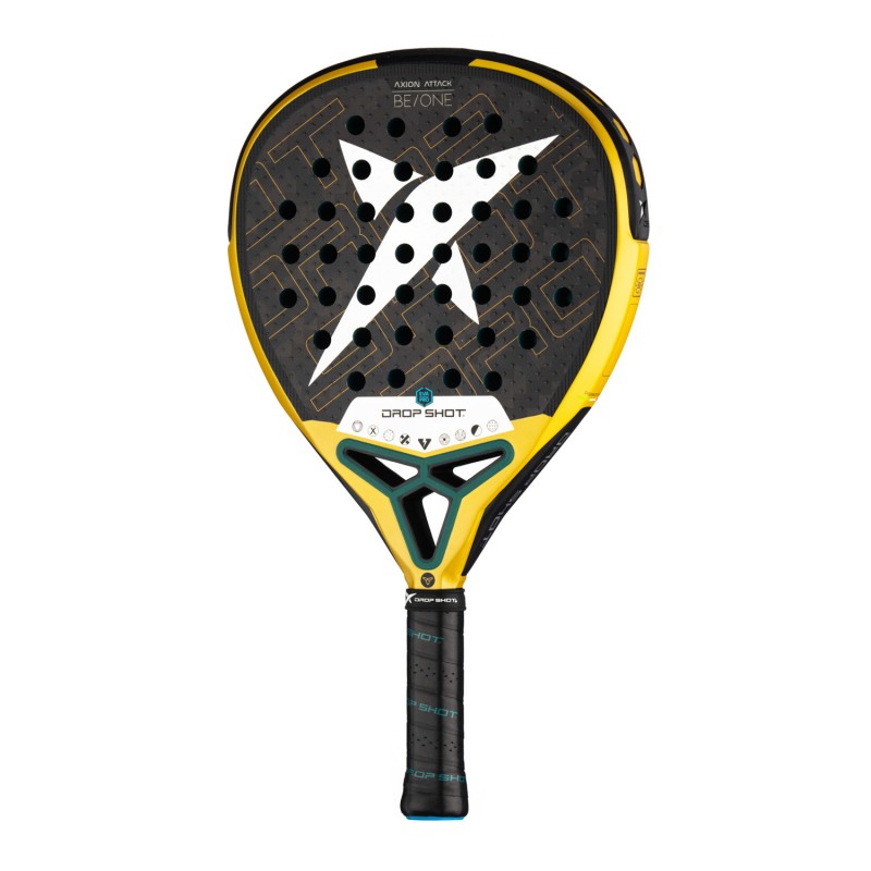 Axion Attack TESTER