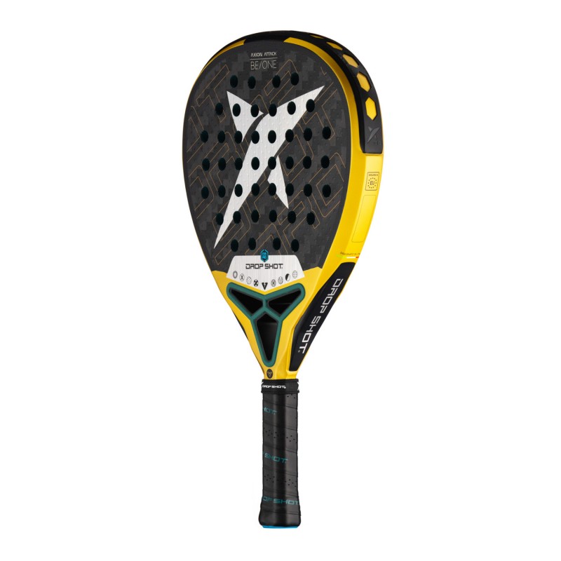 Axion Attack TESTER