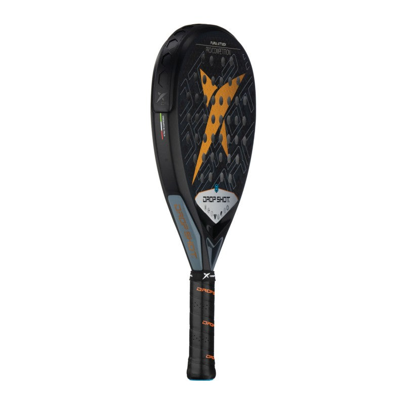 Furia Attack TESTER