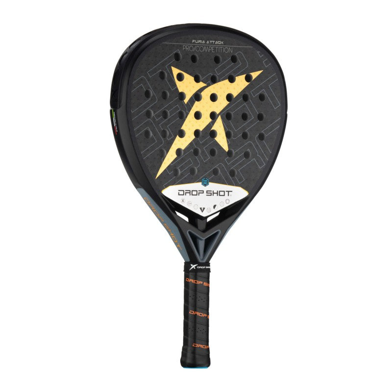 Furia Attack TESTER