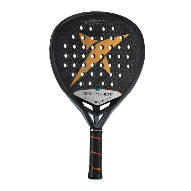 Furia Attack TESTER