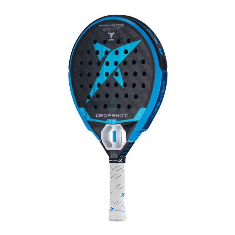 Explorer Pro Attack