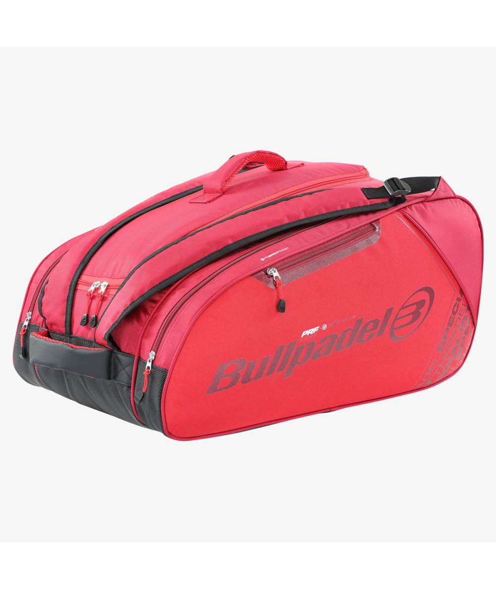 Racketbag Performance Red