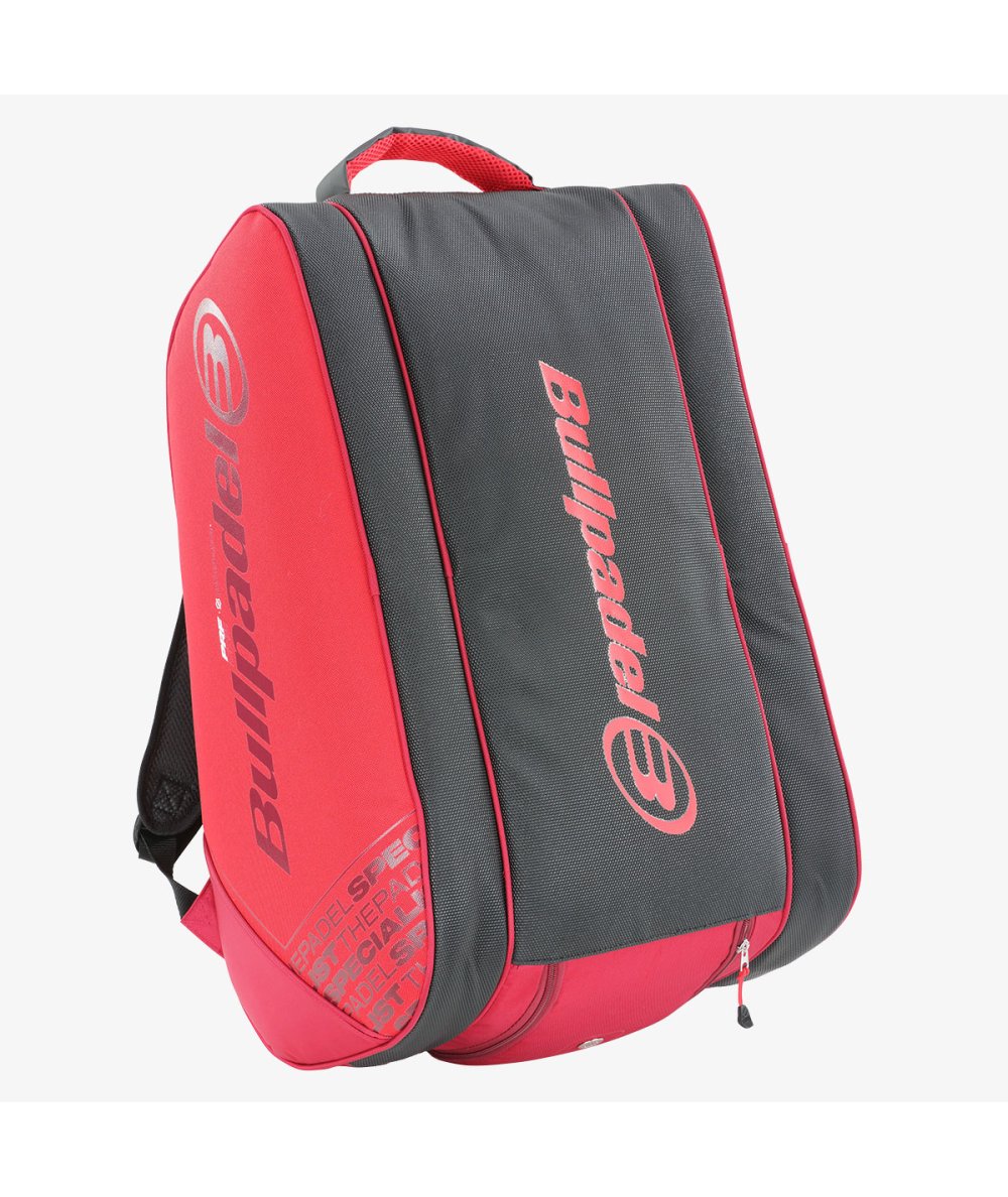 Racketbag Performance Red