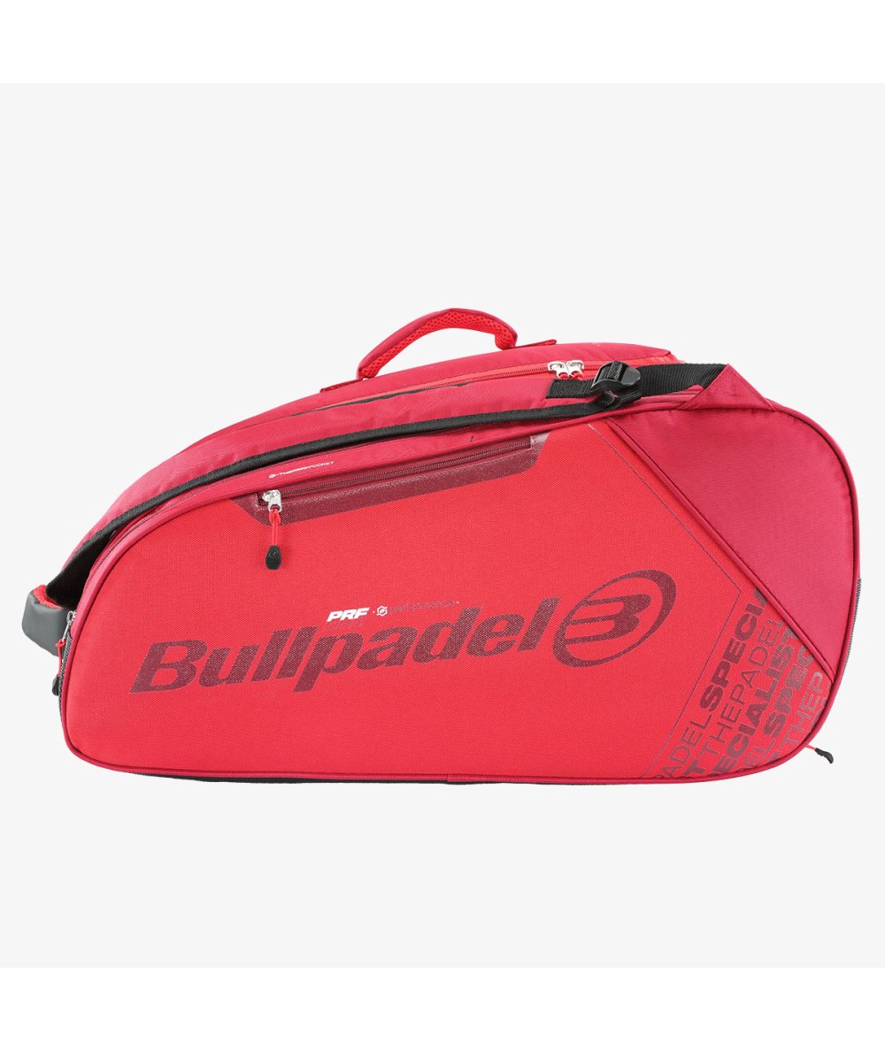 Racketbag Performance Red