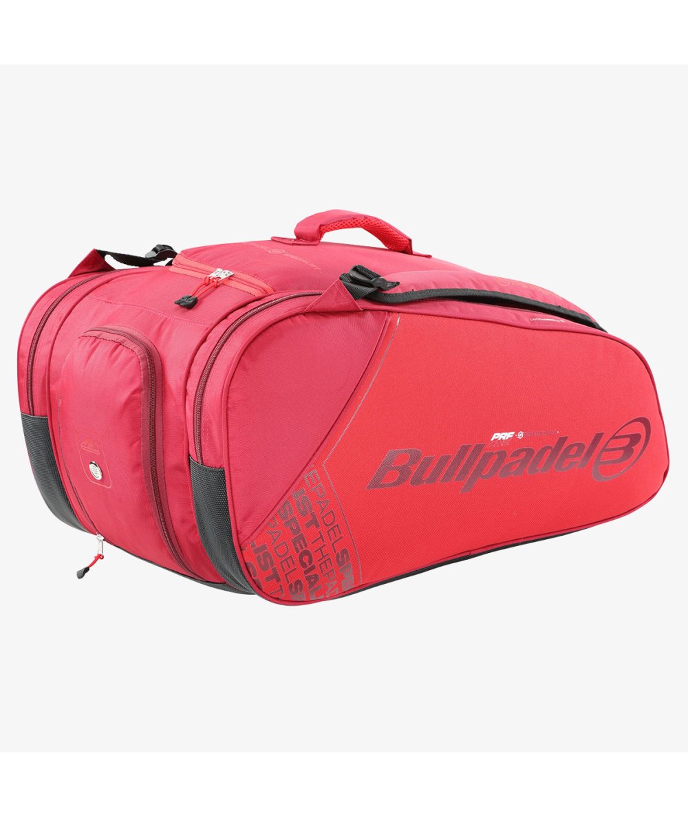Racketbag Performance Red