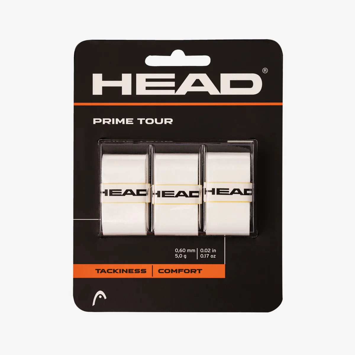 Prime Tour Overgrip