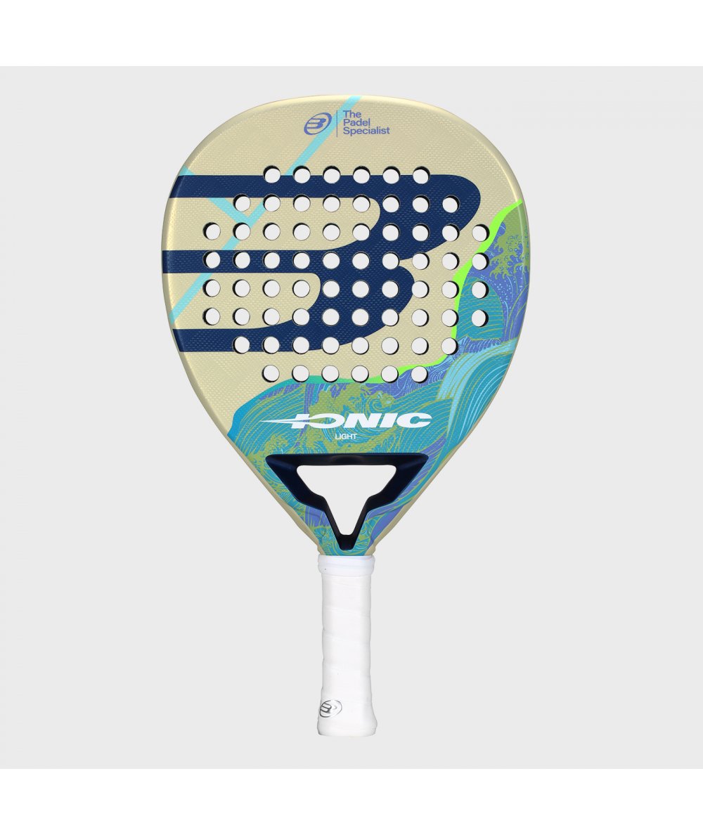 Bullpadel Ionic Light 2026 – catalogusfoto 3