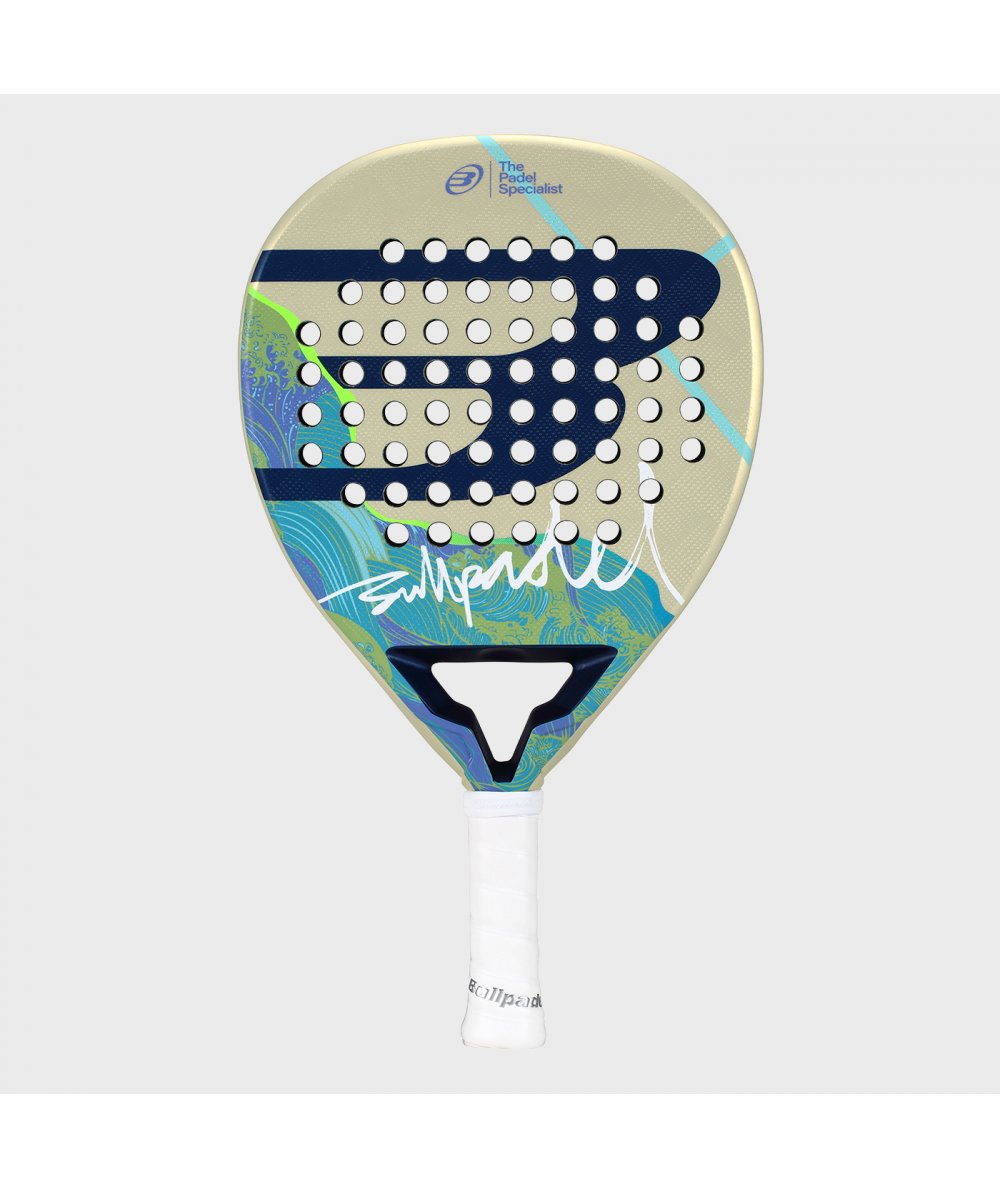 Bullpadel Ionic Light 2026 – catalogusfoto 1