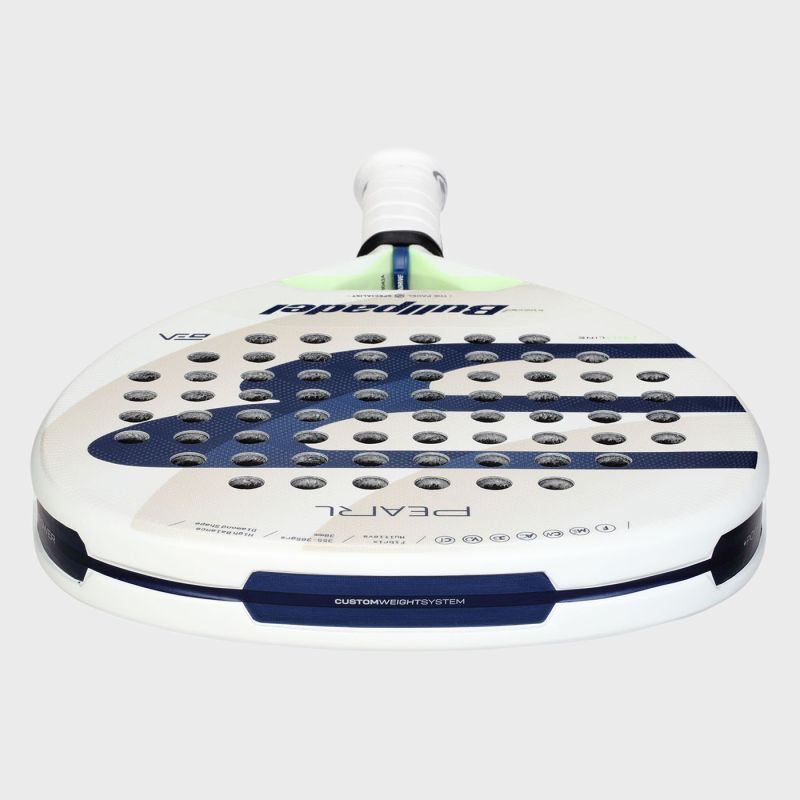 Bullpadel Pearl 2025 – catalogusfoto 4