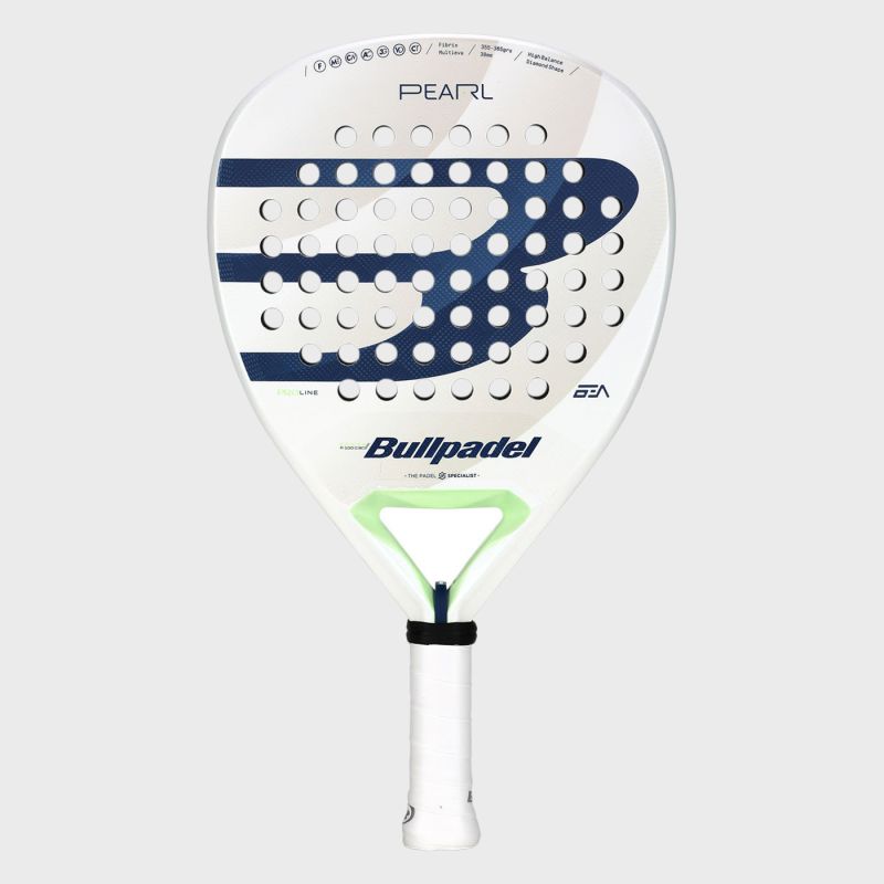 Bullpadel Pearl 2025 – catalogusfoto 1