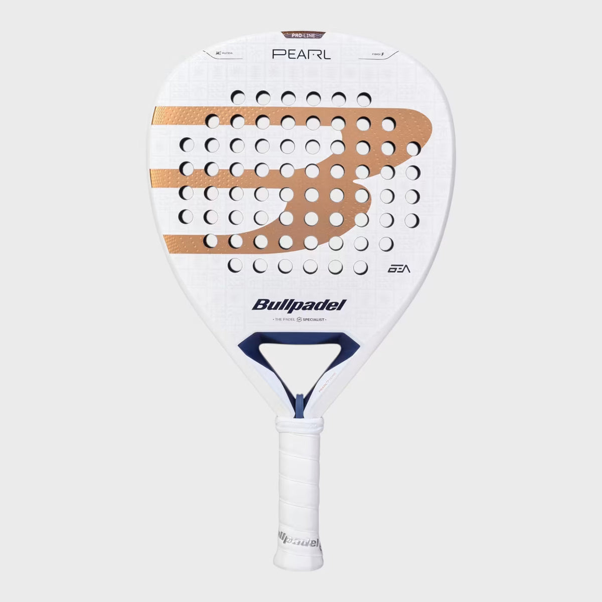Bullpadel Pearl 27 — afbeelding 1