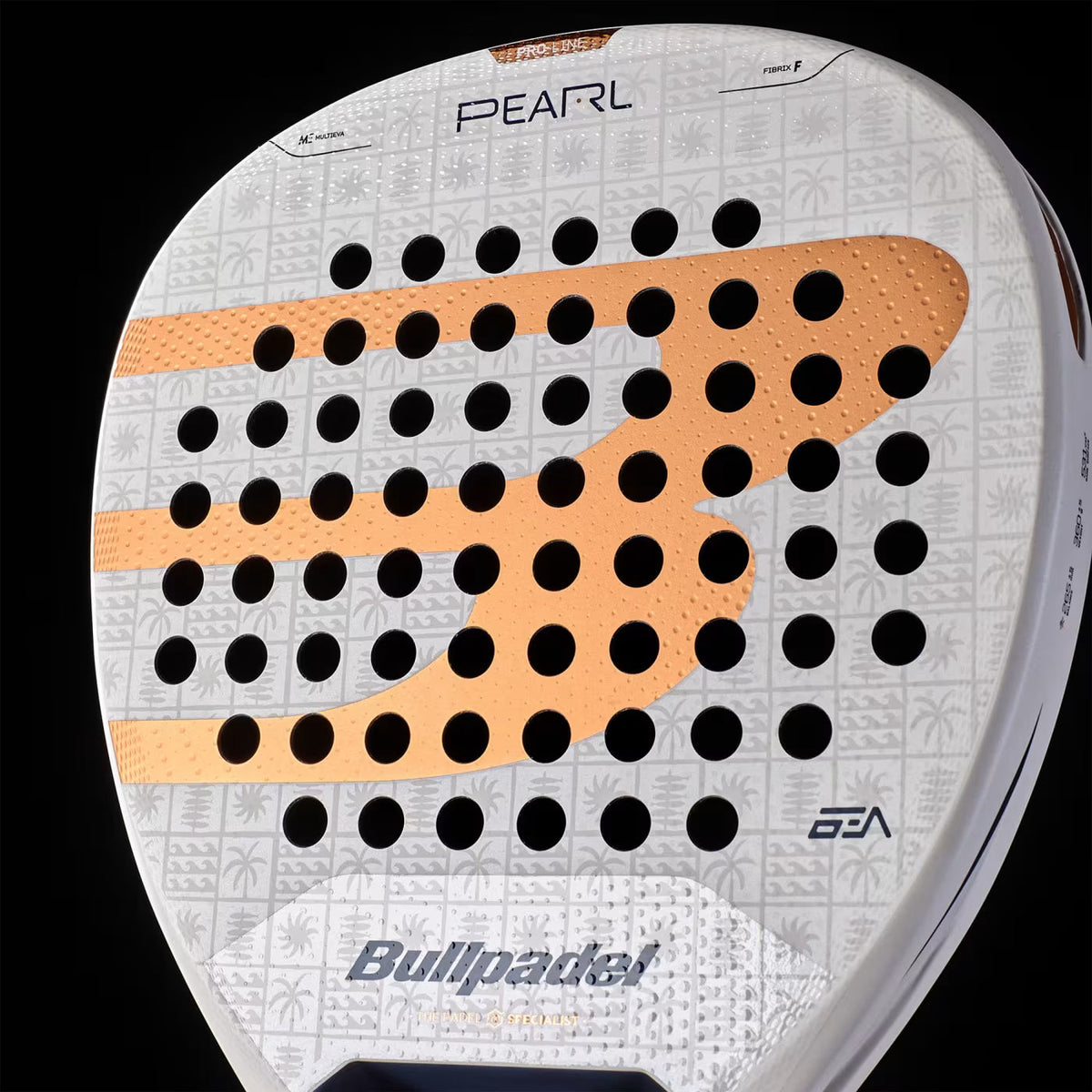 Bullpadel Pearl 27 — afbeelding 9