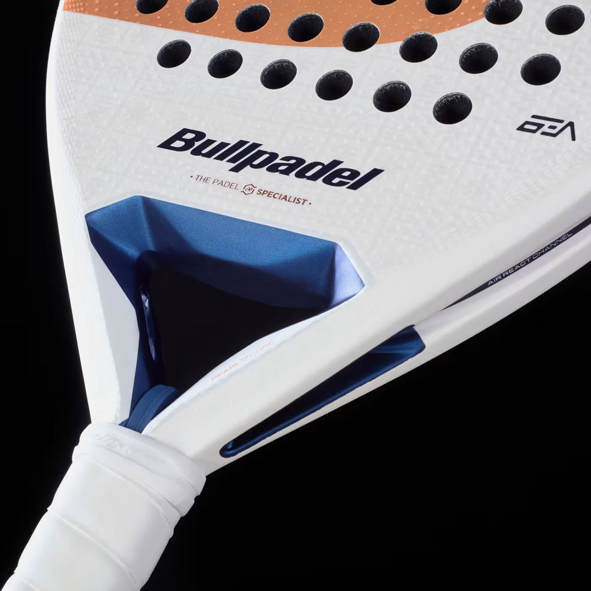 Bullpadel Pearl 27 — afbeelding 12