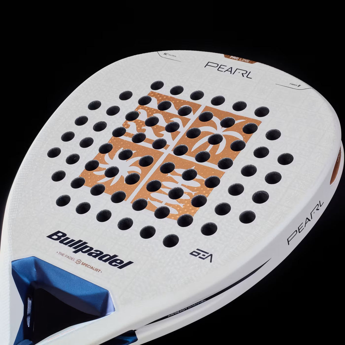 Bullpadel Pearl 27 — afbeelding 7