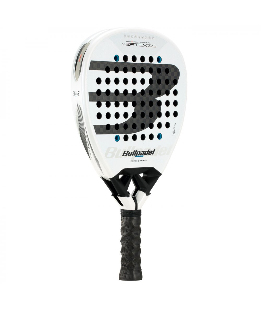 Bullpadel Vertex 05 2026 – catalogusfoto 2