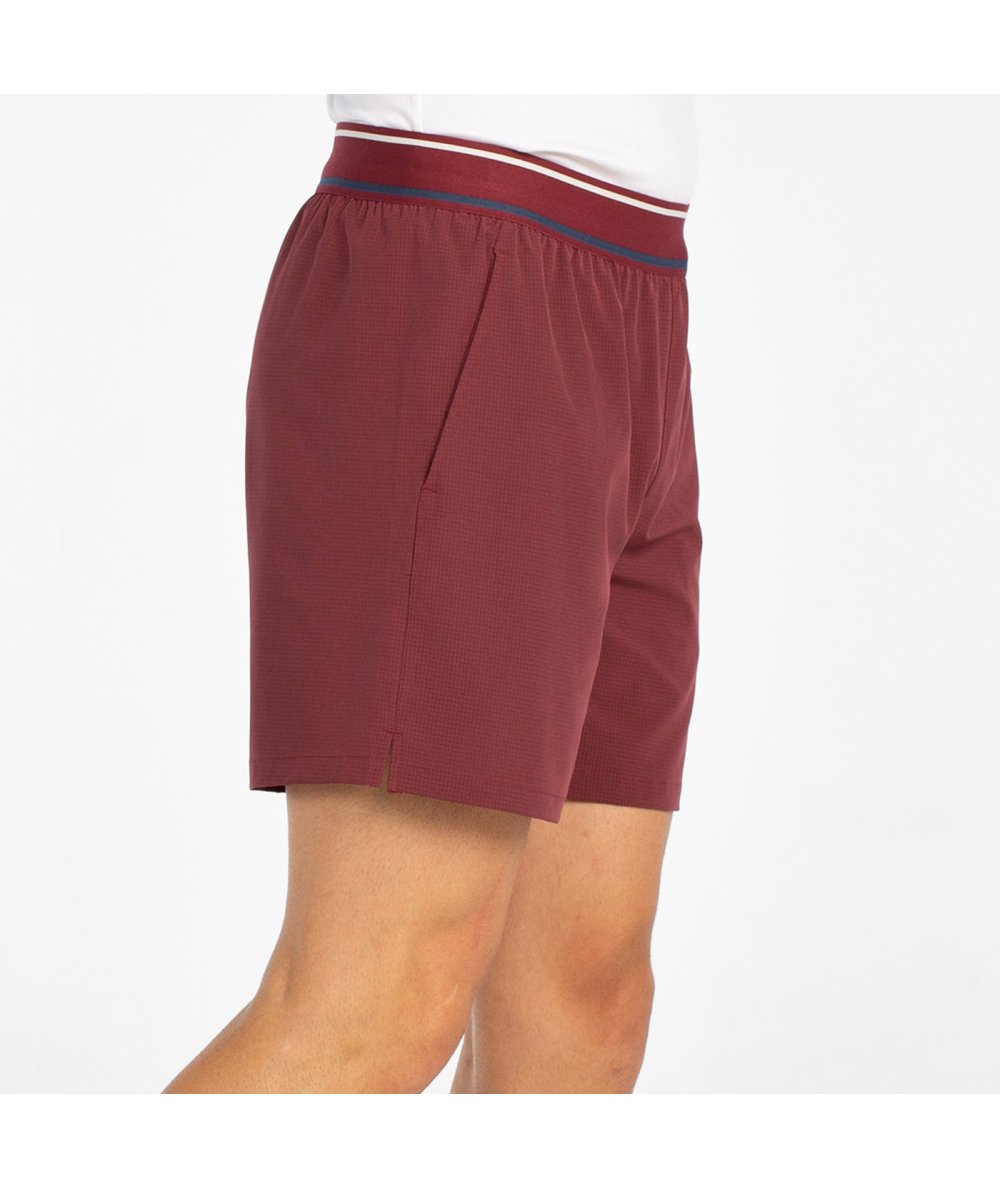 Alu Short
