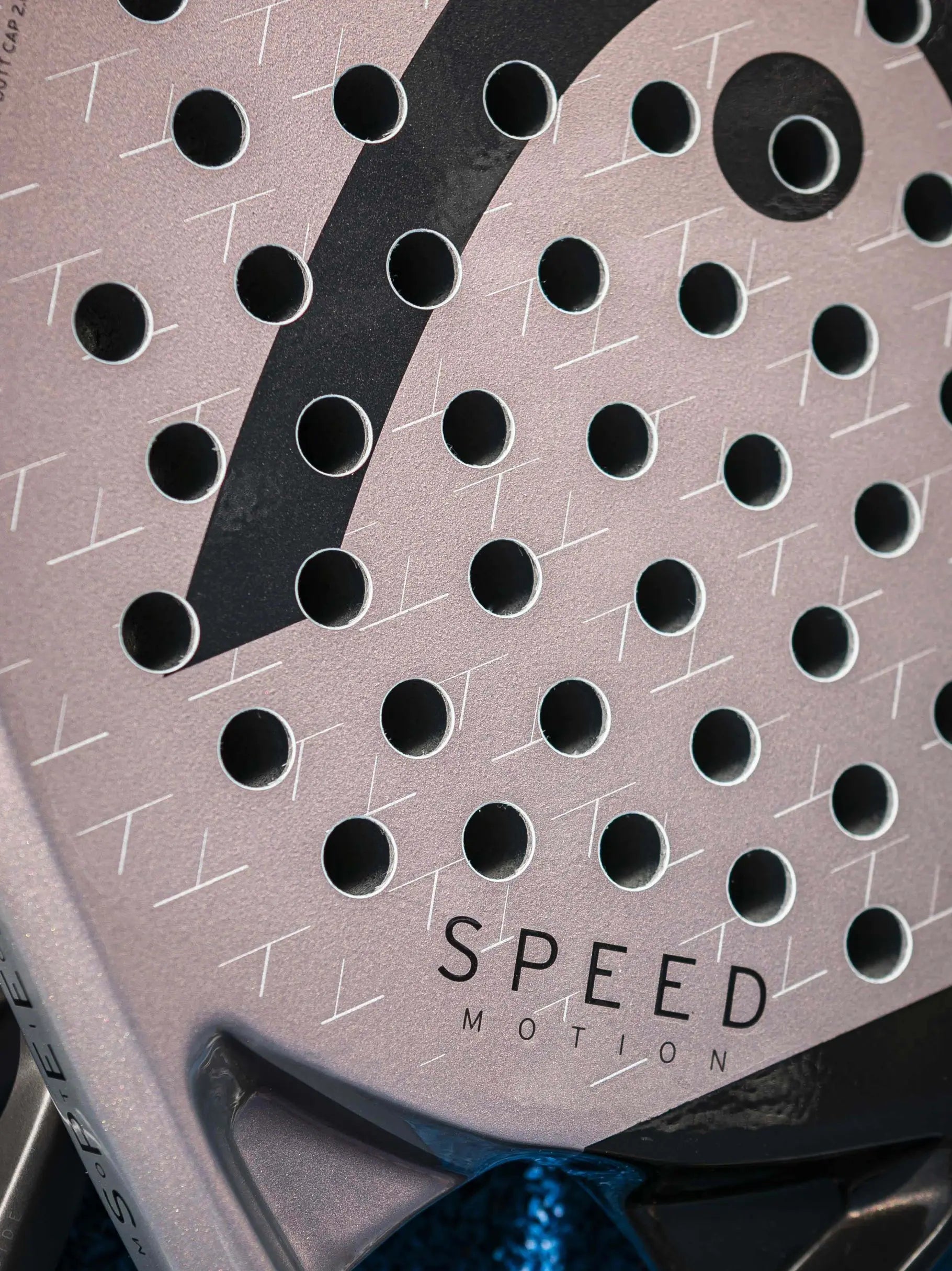 Speed Motion