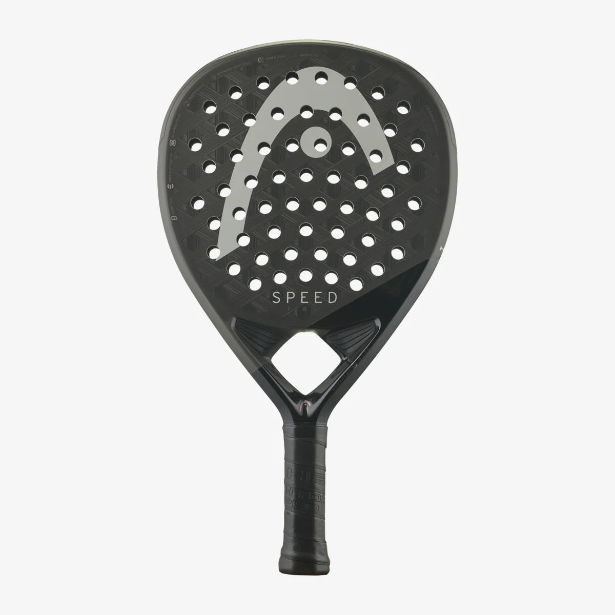 Speed Pro 2024
