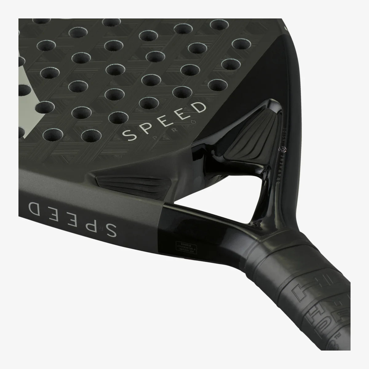 Speed Pro 2024