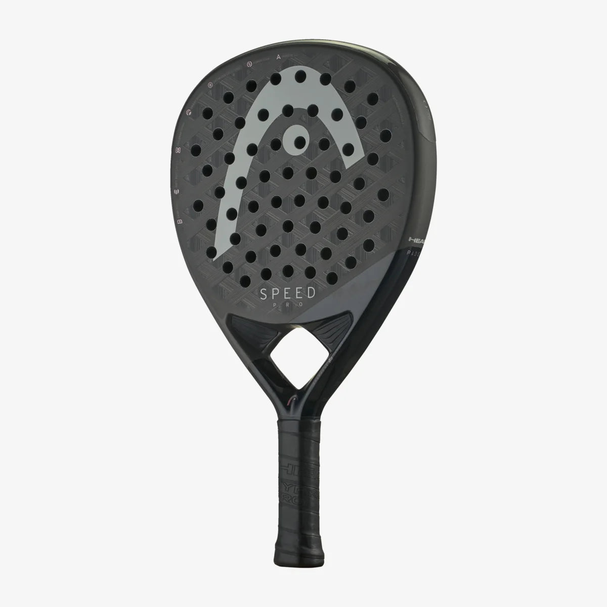 Speed Pro 2024