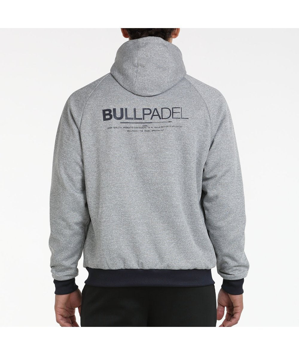 Baralla Reversible Jacket
