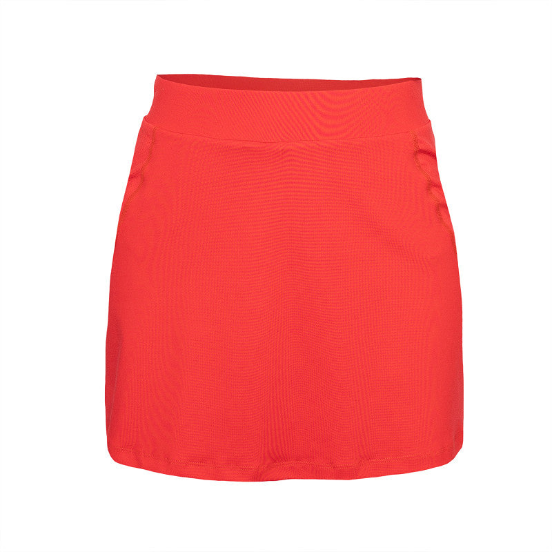 Performance skirt meisjes - Reinaert Tennis & Padel