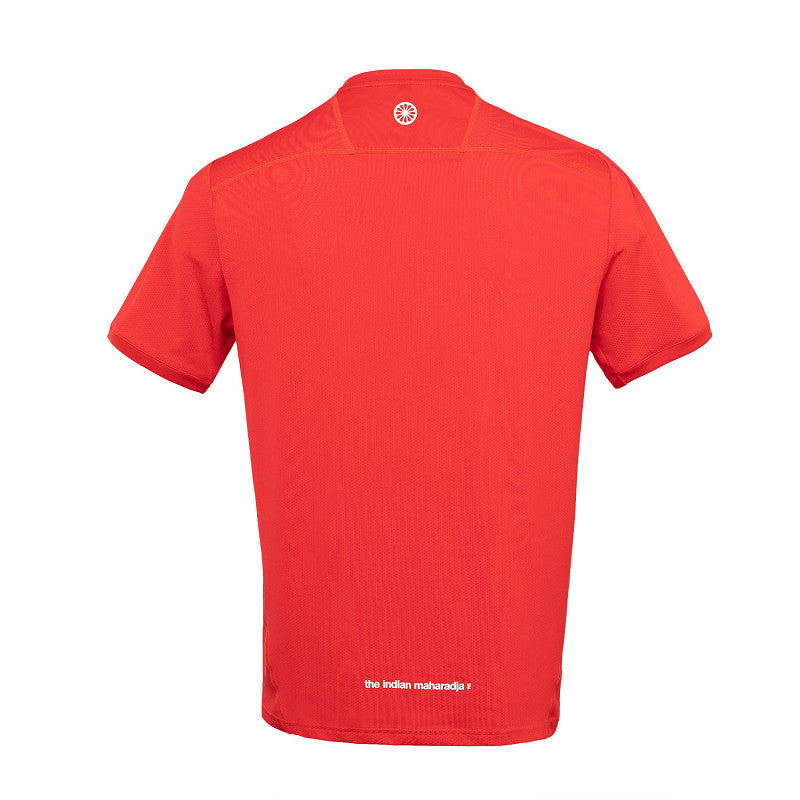 Performance tee jongens - Reinaert Tennis & Padel
