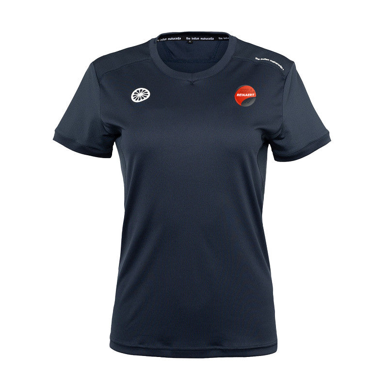 Performance tee meisjes - Reinaert Tennis & Padel