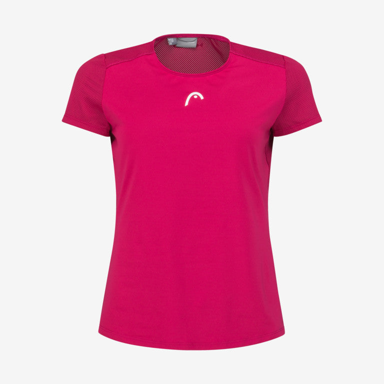 Tie-Break T-Shirt Women