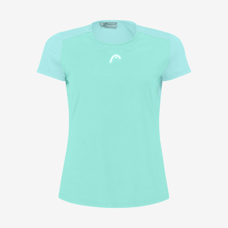 Tie-Break T-Shirt Women