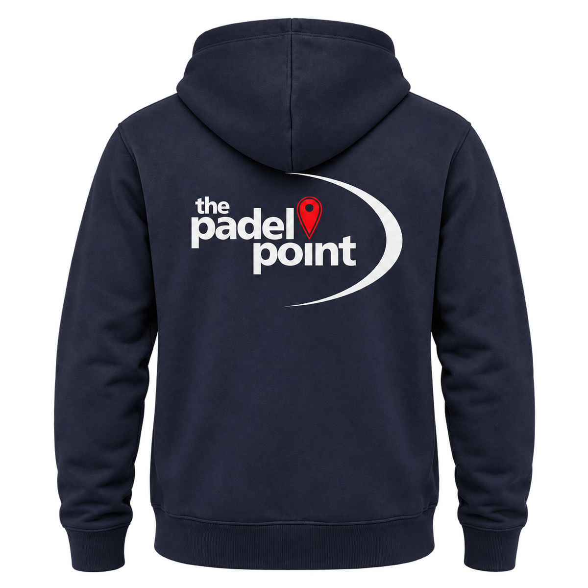 The Padel Point NS401 navy-back
