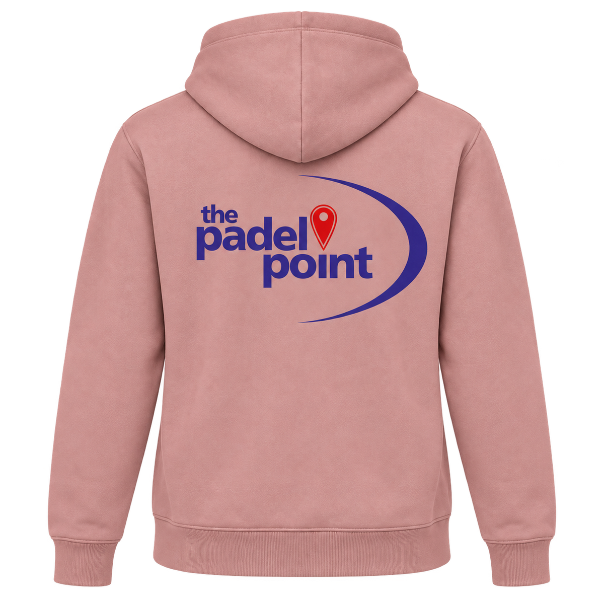 The Padel Point NS401 rose-back