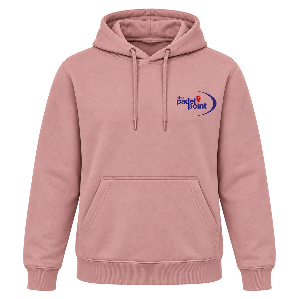 The Padel Point NS401 rose-front