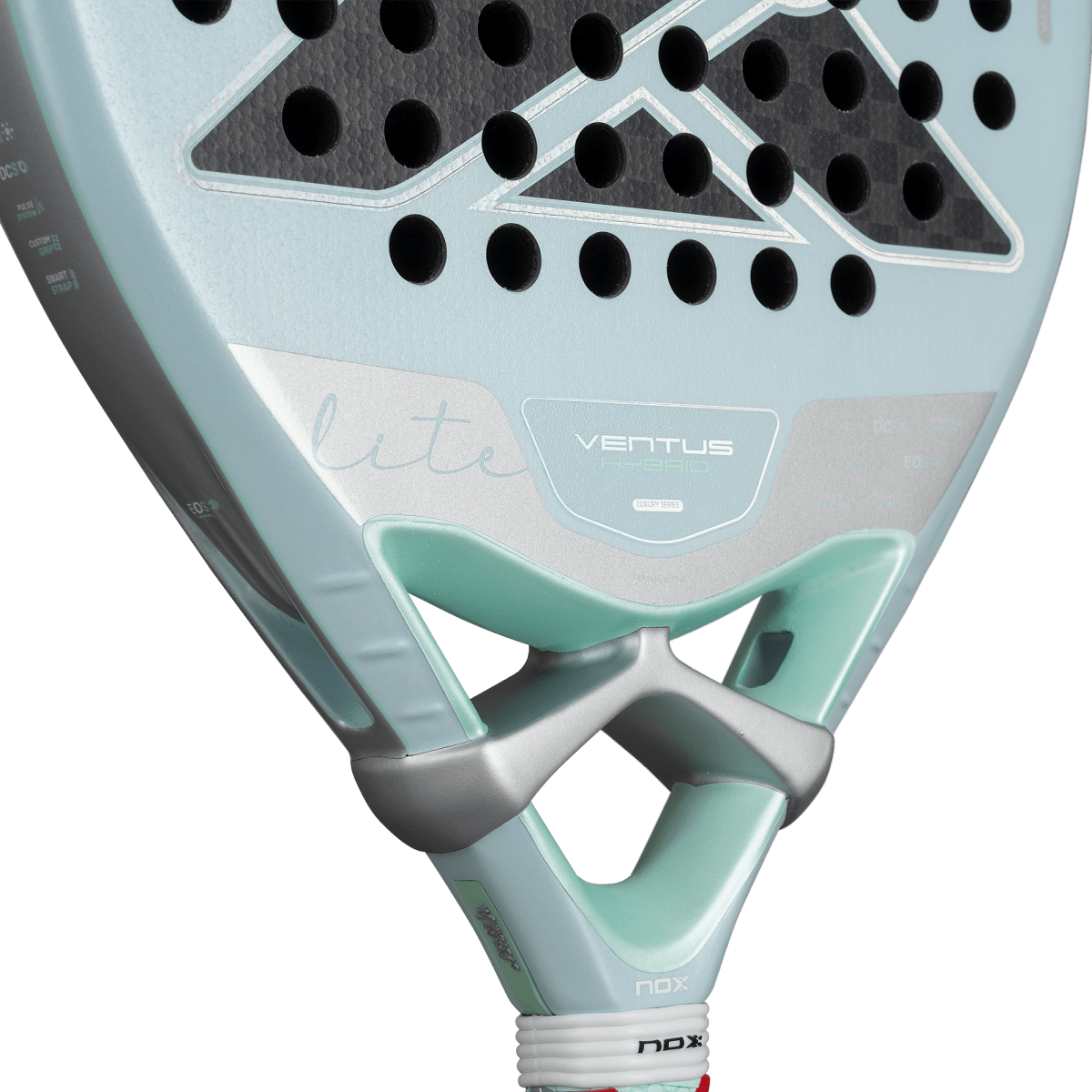 Ventus Hybrid 12K Lite 2026