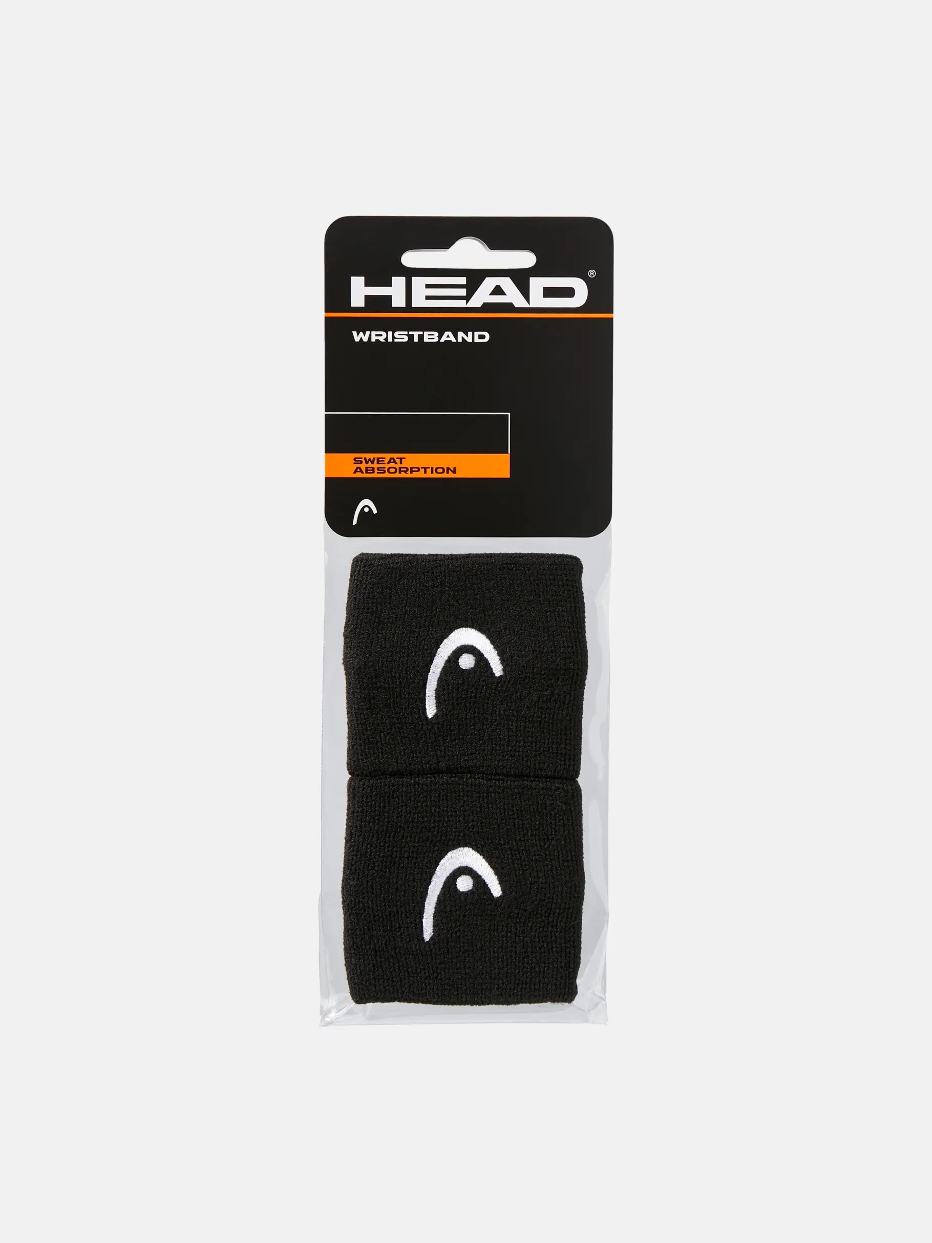HEAD Polsband 2,5"